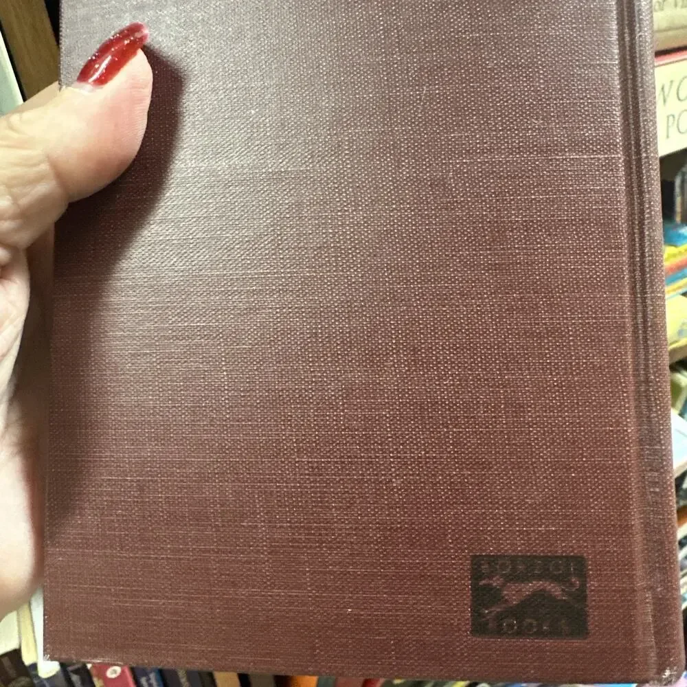 The So Called Human‎ Race by Bert Leston Taylor, 1924 Hardcover